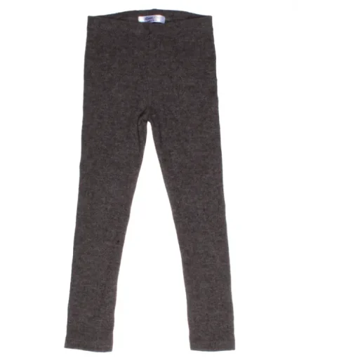 Siena | Charcoal Leggings