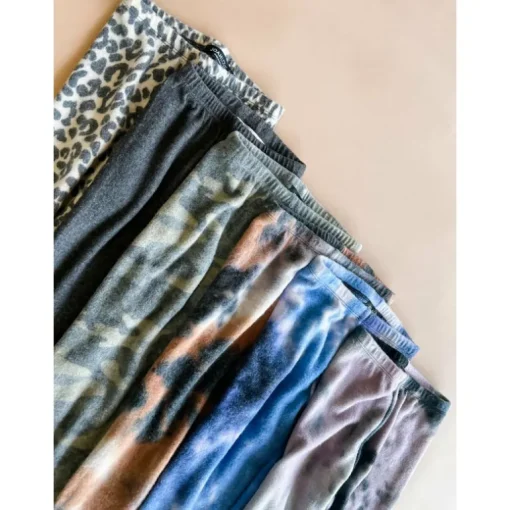 Siena | Charcoal Leggings