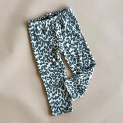 Siena Legging | Leopard
