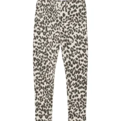 Siena Legging | Leopard