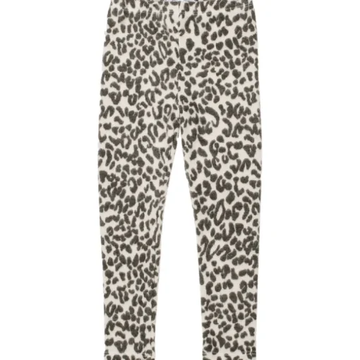 Siena Legging | Leopard