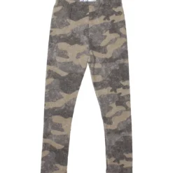 Siena-Camo Legging | Brushed Camo
