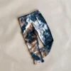 Siena-TD Legging | Rust