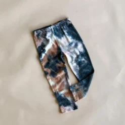 Siena-TD Legging | Rust
