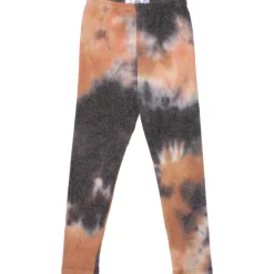 Siena-TD Legging | Rust