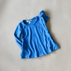 Sisley Dress | FC | Amp Blue