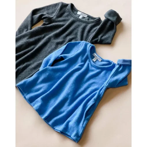 Sisley Dress | FC | Amp Blue