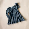 Sisley Dress | FC | Charcoal