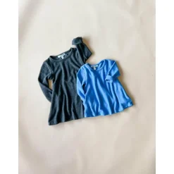 Sisley Dress | FC | Charcoal