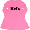Sisley Dress | Hola | Candy
