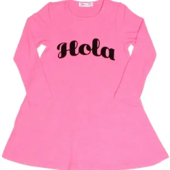 Sisley Dress | Hola | Candy