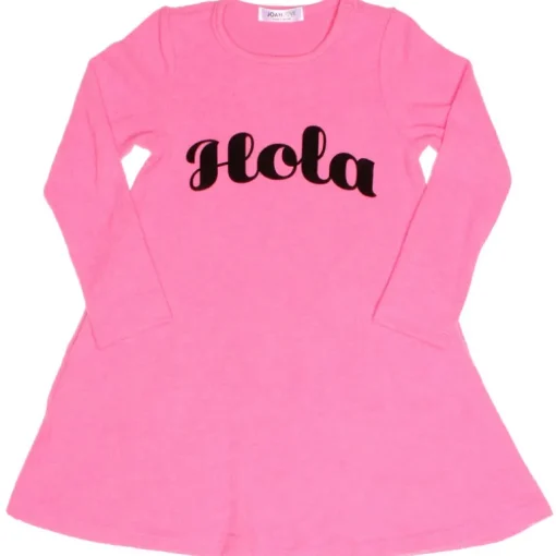 Sisley Dress | Hola | Candy