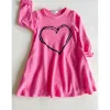 Sisley-Heart Dress | FC | Candy