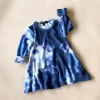 Sisley-TD Dress | Blue