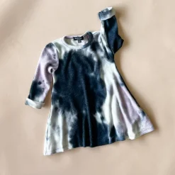 Sisley-TD Dress | Lilac