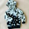 Skylar Hoodie | Ash