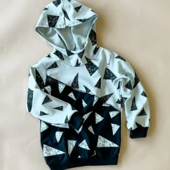 Skylar Hoodie | Ash