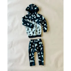 Skylar Hoodie | Black