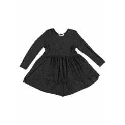 Sofi ruffled Tunic Dress