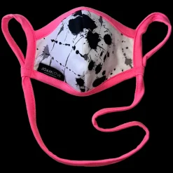 Splatter w/ Pocket Infinity | Pink