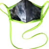 Storm Tie Dye | Lime Infinity