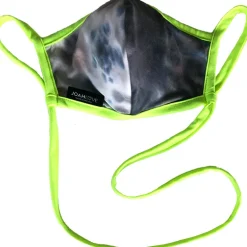 Storm Tie Dye | Lime Infinity