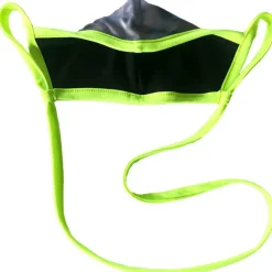 Storm Tie Dye | Lime Infinity