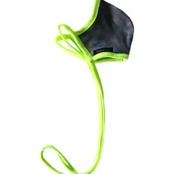Storm Tie Dye | Lime Infinity