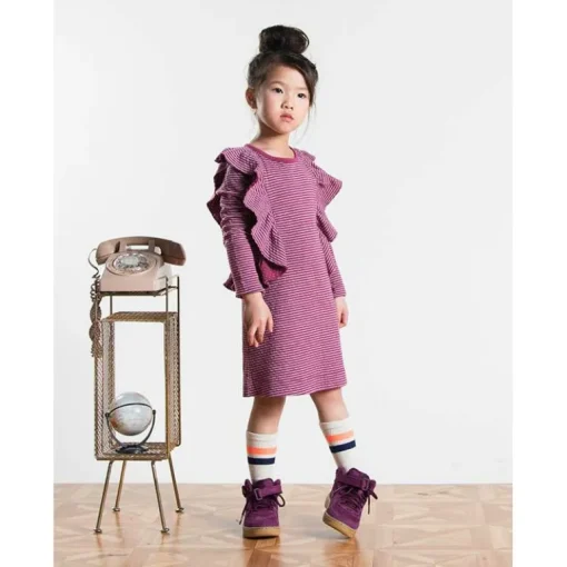 Sully Dress