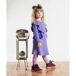 Sully Dress