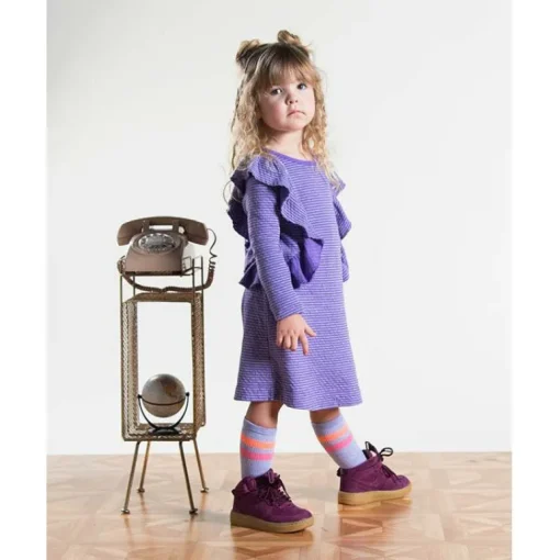 Sully Dress