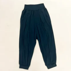 Sumaya | Bamboo Black | Adult