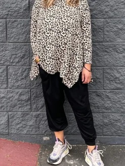 Sumaya | Bamboo Black | Adult