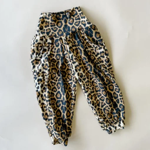 Sumaya | Cheetah | Adult