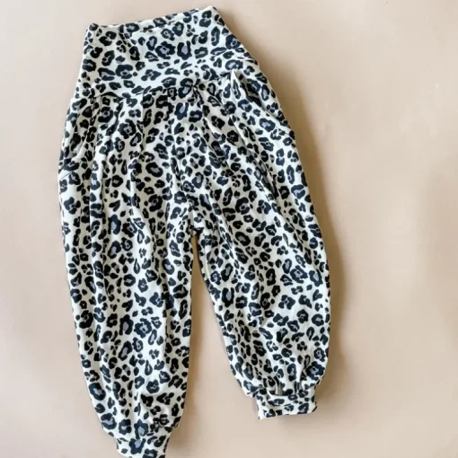Sumaya | Cream Cheetah | Adult