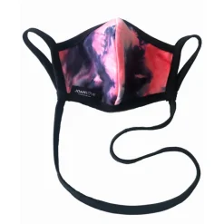 Sunset Neon | Black Infinity