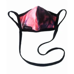 Sunset Neon | Black Infinity