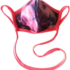 Sunset Neon | Dark Coral Infinity