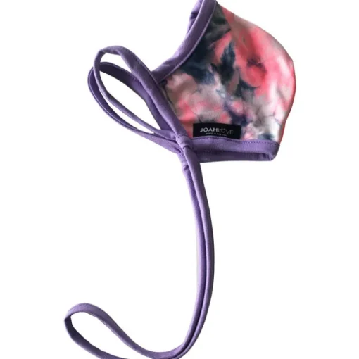 Sunset Neon | Lavender Infinity