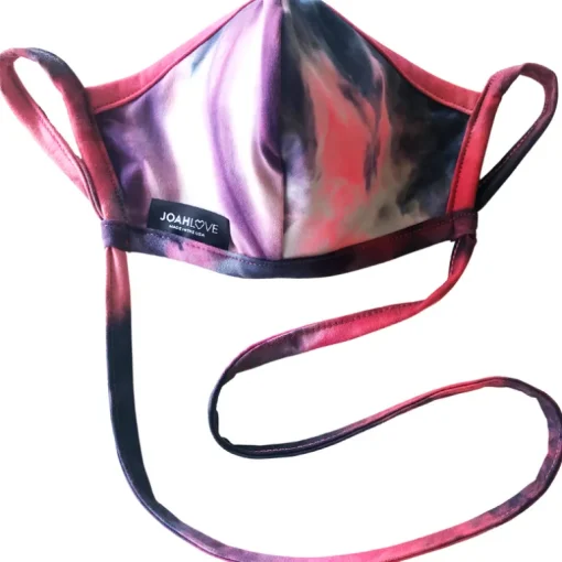 Sunset Neon | Raspberry Infinity