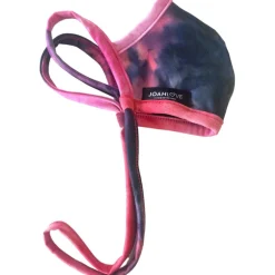 Sunset Neon | Raspberry Infinity