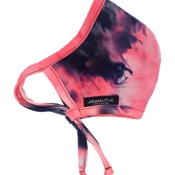 Sunset Neon Tie Dye