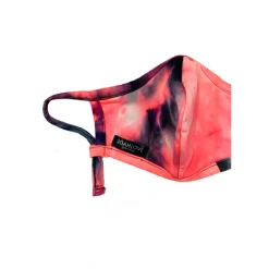 Sunset Neon Tie Dye