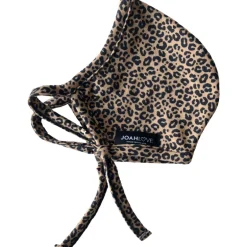 Tan Leopard