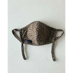 Tan Leopard