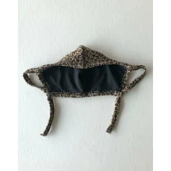 Tan Leopard