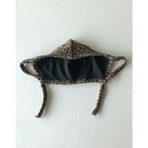 Tan Leopard