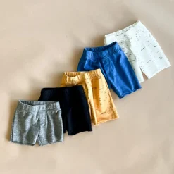 Tanner Shorts