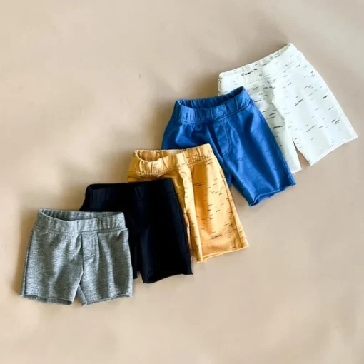 Tanner Shorts