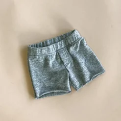 Tanner Shorts